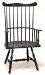 Philadelphia Comb Back Arm Chair