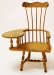 Childs Writing Arm Chair